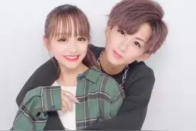 日本美少女网红坐拥10万粉丝，仅16岁就当妈，丈夫只比她大两岁图片