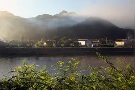 庞麦郎：中国城市与农村的裂痕图片