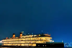 华高莱斯：城市演艺——旅游演艺破圈突围新模式（中篇）图片