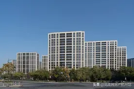 16万元/㎡，南星桥板块二手房价创新高，交付一年房价翻一倍多图片