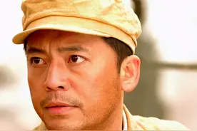 亮剑中，赵刚抗战时期才参加八路军，为何能与李云龙平级图片