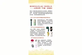 测评多款脱毛仪，bosidin真的是yyds，家用一流图片