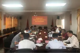 博罗县杨侨镇：构建新型工农城乡关系 推进乡村全面振兴图片