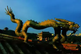 摄影家李少白|对故宫百拍不厌，总有“新发现”图片