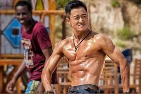 如何增强体质？据说，喜欢这3项运动的男人，都比较强壮图片