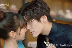 电视剧《贺先生的恋恋不忘》还没播出的甜虐情节超级好看（配图）图片