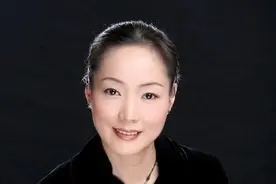 【秦腔名家】齐爱云图片