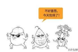 天天吃瓜，你了解真正的饭圈吗？图片