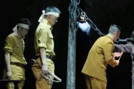 抗日英雄赵一曼死前身上多处碳化，到底经历了日本人怎样的酷刑？视频封面