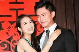 林依晨38岁怀孕，翻开娱乐圈，高龄产妇比比皆是图片