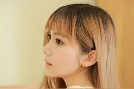 如果这只是美梦一场，我也愿意永远不愿醒来图片