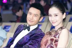 明星过年忙：黄晓明夫妇难同框，罗晋沙溢被心疼，朱一龙是打工人图片