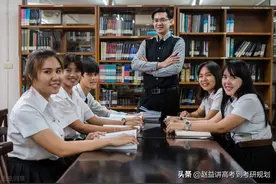 选班委还是学生会？大学开学给你3个王炸加分组合，看你选对没？图片