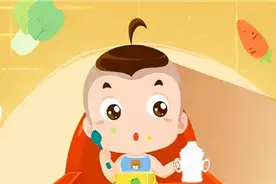 宝宝能喝鲜奶吗？很多家长不清楚图片