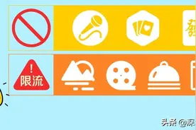 娱乐场所暂停营业，部分人员密集场所限流 | 记者实地探访宝安图片