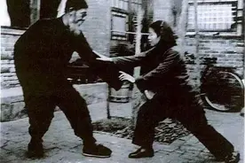 形意拳，桩功的千古不传之秘图片