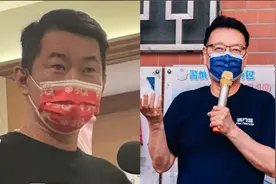 炮轰陈柏惟“出包只会装无辜”赵少康：诚信对政治人物来说最重要图片
