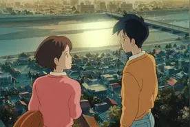 异性对你动情的迹象：散发出几种味道图片