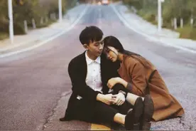 身患重症的妻子，把我伤到体无完肤图片