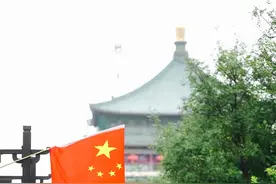 假期过半，来西安的游客都去哪玩了？图片