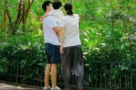 35岁跳水皇后吴敏霞官宣二胎！四肢纤细状态好，CEO老公现身示爱图片