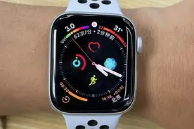 翻新版苹果超划算？Apple watch Nike体验，省了一千多，还是贵了图片