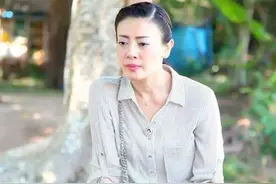 西拉米王妃不愿回皇宫，“我在冷宫中日子久了，喜欢一个人生活”图片