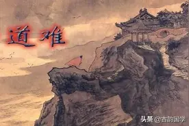 历史上最霸气的18句诗词：夜阑卧听风吹雨，铁马冰河入梦来图片