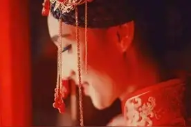 “囍”字寓双喜临门，洞房花烛夜，金榜题名时！此又源于何人？图片
