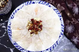 猪皮冻做出来不成型？厨师长说：牢记这个数字，做出来就零失败图片