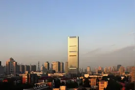 河北第一高楼争夺战：保定暂居第一，未来石家庄或稳坐第一图片