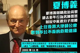 「热门话题」夏博义谬论可休矣图片