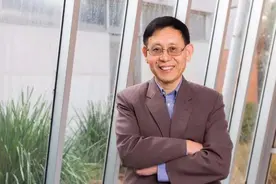 2位华人科学家入选！2020年澳大利亚科学院院士公布图片