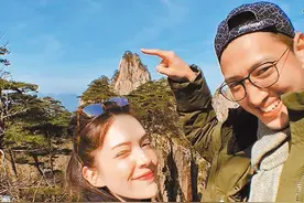 又一女星被曝秘密离婚！好友证实隐婚2年，妈妈接其搬离千万爱巢图片