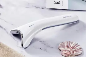 betterme 家用微电流美容仪：深层激活肌底淡细纹效果堪比微整！图片