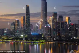广东哪一座非珠城市会率先加入珠三角？图片