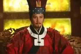 千古帝王：南宋高宗赵构泥马渡康王的传说图片