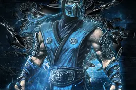 聊聊《真人快打》电影版的世界观设定和出场人物图片