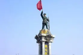 居安思危，痛定思痛图片