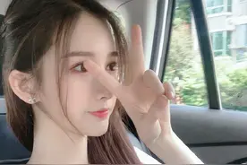 YY千万流量表彰潜力主播，奇领心儿获专属百度导流，人气冲进第六图片