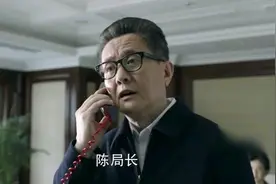 高育良不一定是个好官，但一定是个好人！图片