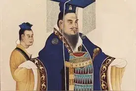 走进刘彻的一生，雄才大略的汉武帝戎马丹心，是非功过后人评图片