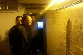 王泽铺昆虫小镇坚守黑水虻养殖利用15年，让垃圾变财富图片