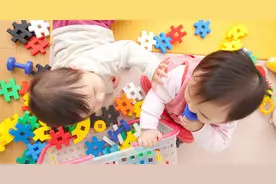 不分享就是性格不好？父母的错误引导才是孩子小气的真正原因图片