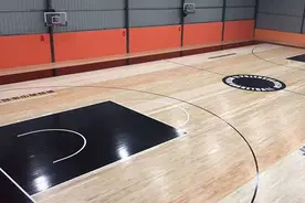 NBA与FIBA都有哪些不同点（第二讲）图片