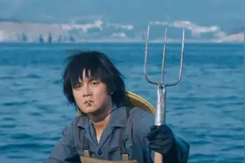 娱乐圈最有弹性的男演员，舍他其谁图片