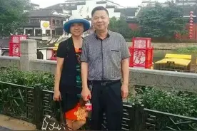 这就是爱情的样子：一句诺言，他践行42年了…图片