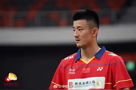 全运会羽球参赛名单出炉 谌龙半决赛或遇石宇奇图片