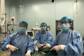 节育环成女性体内“定时炸弹”？这3事项要注意，别等长肉里再取图片