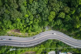 国庆短途游 | 广东小众自驾线路，好吃又好玩图片
